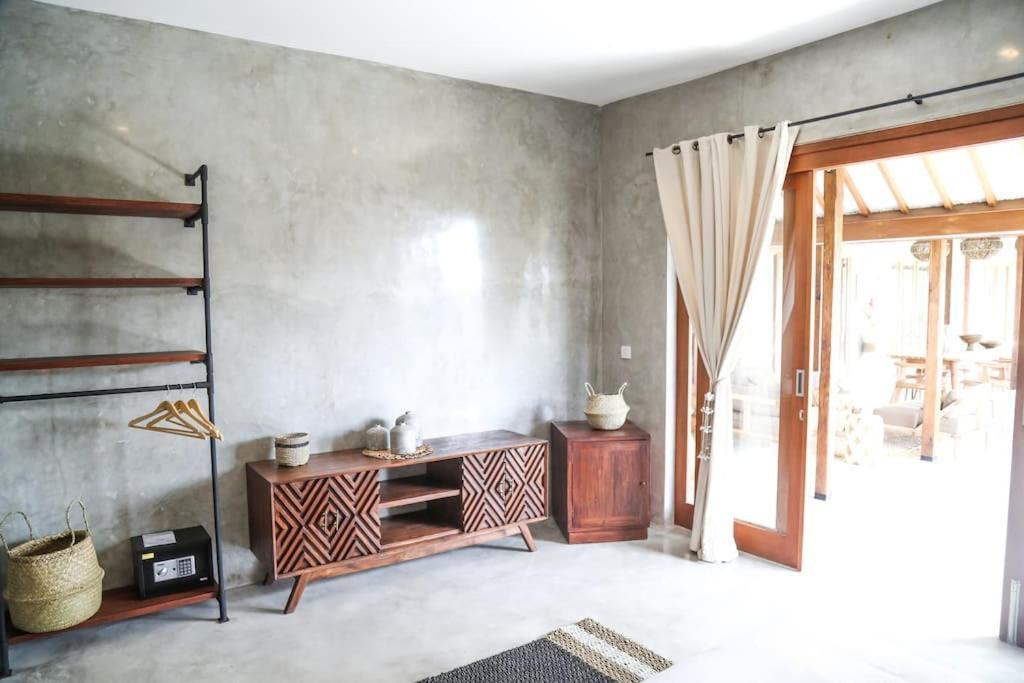 Kano Canggu Экстерьер фото