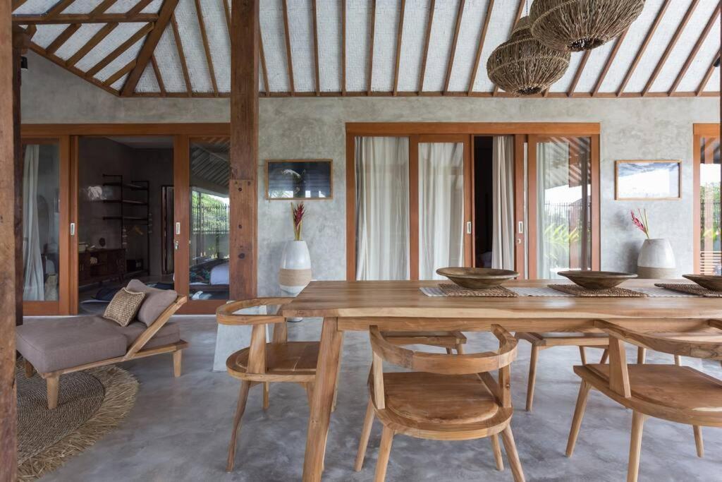 Kano Canggu Экстерьер фото