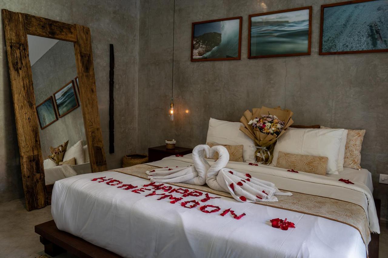 Kano Canggu Экстерьер фото
