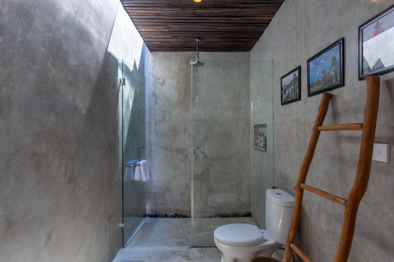 Kano Canggu Экстерьер фото