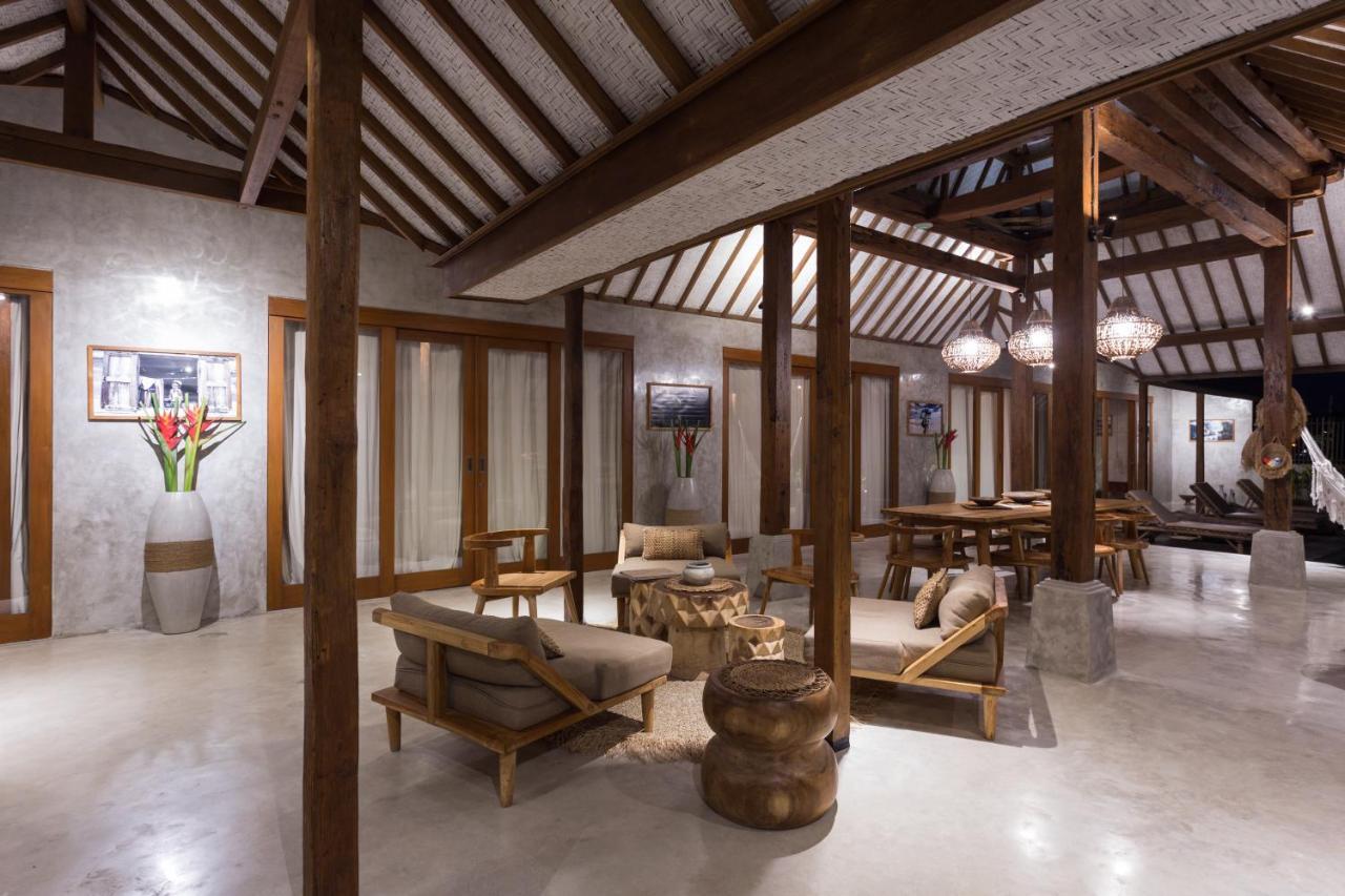 Kano Canggu Экстерьер фото